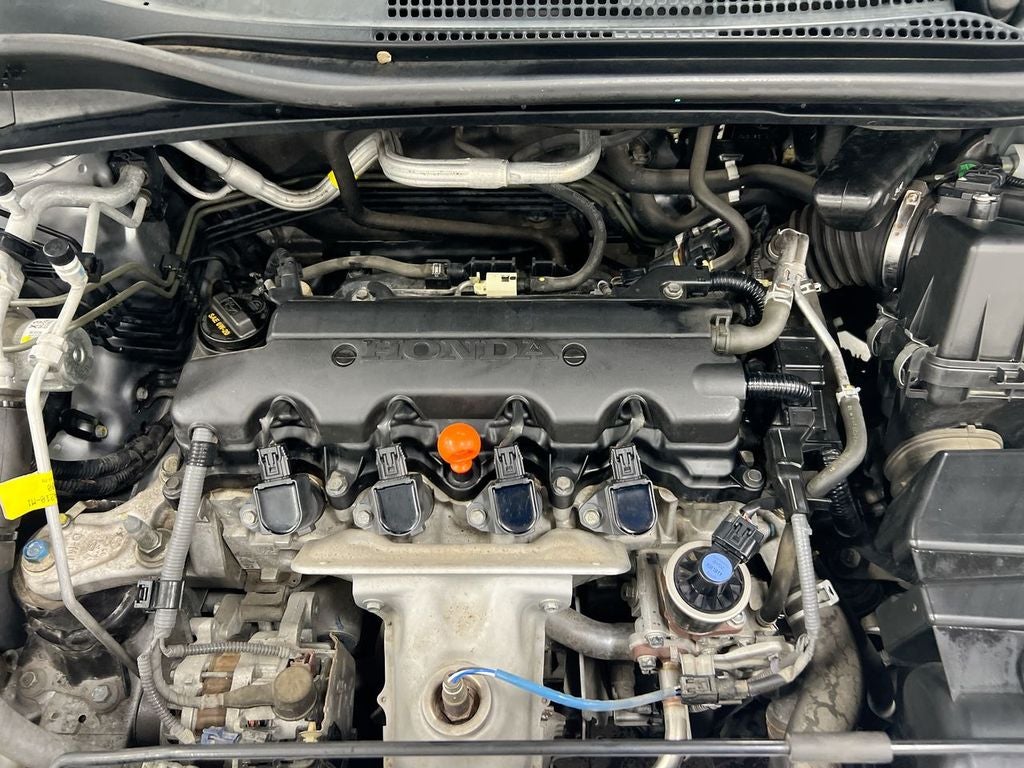 2019 Honda HR-V LX