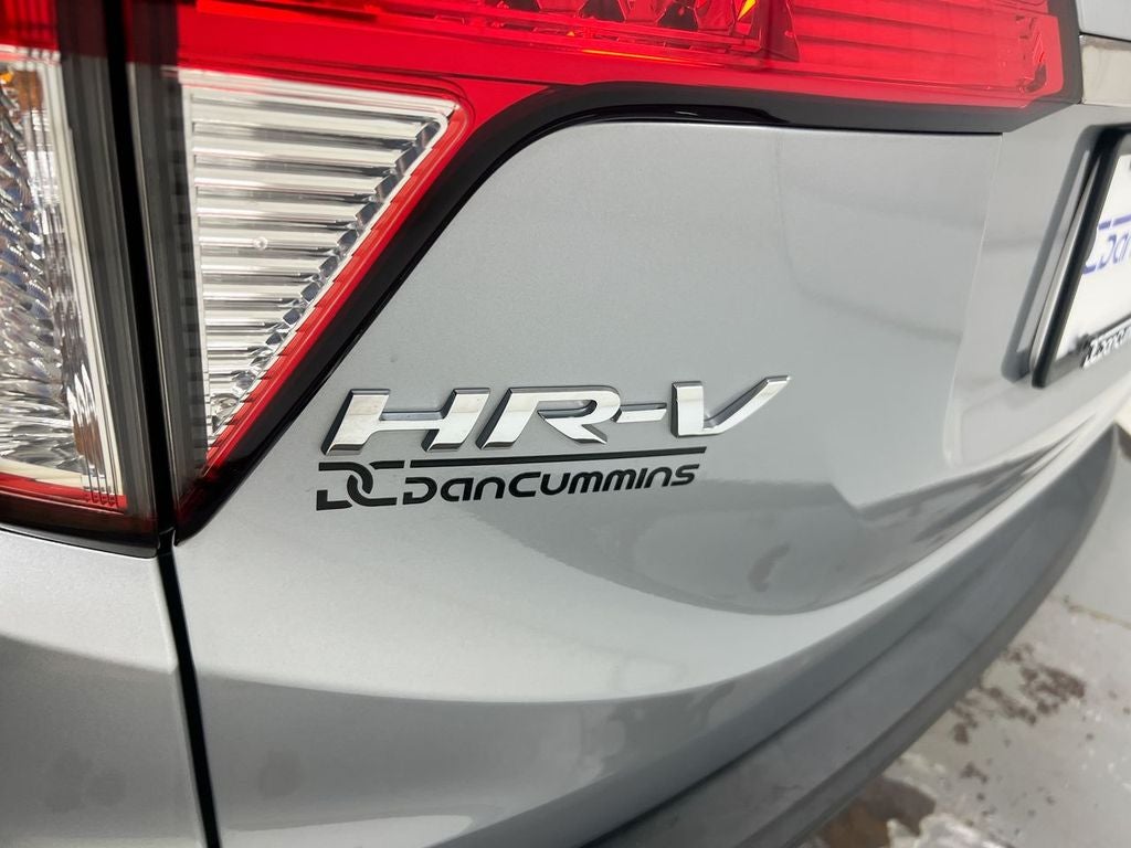 2019 Honda HR-V LX