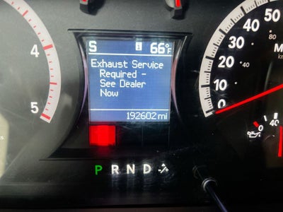 2011 RAM 2500 Laramie