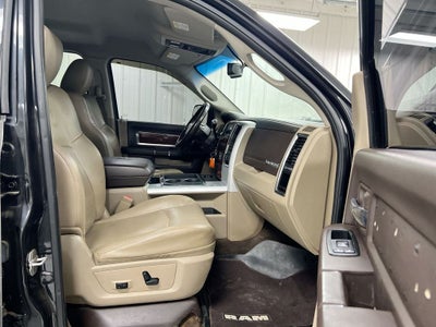 2011 RAM 2500 Laramie