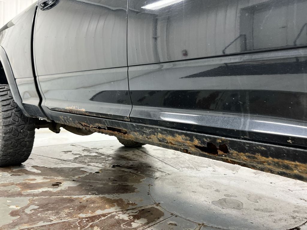 2011 RAM 2500 Laramie