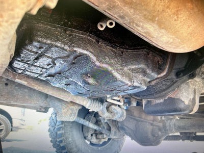 2011 RAM 2500 Laramie