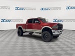 2010 Dodge 2500 Laramie