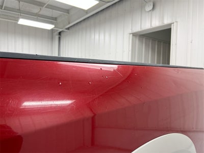 2010 Dodge 2500 Laramie