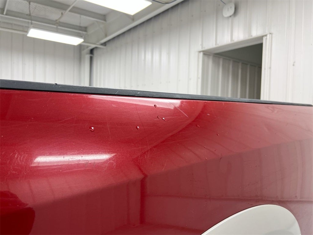 2010 Dodge 2500 Laramie