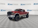 2010 Dodge 2500 Laramie