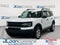 2023 Ford Bronco Sport Base