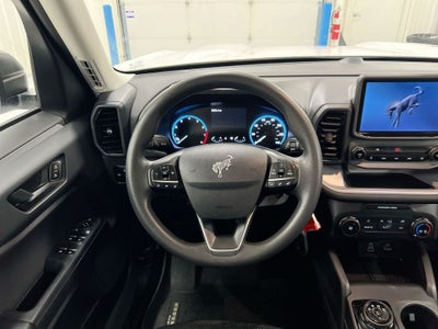 2023 Ford Bronco Sport Base