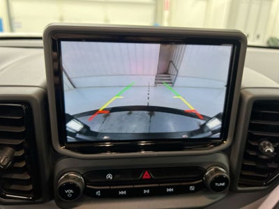 2023 Ford Bronco Sport Base