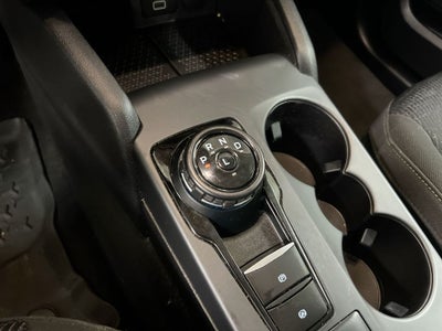 2023 Ford Bronco Sport Base
