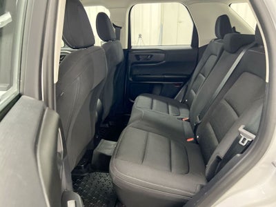 2023 Ford Bronco Sport Base