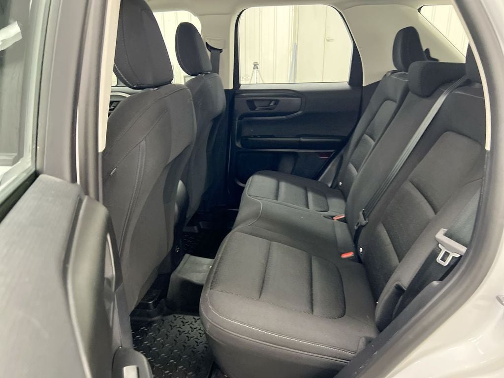 2023 Ford Bronco Sport Base