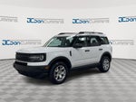 2023 Ford Bronco Sport Base