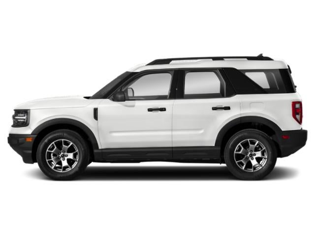 2023 Ford Bronco Sport Base