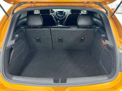 2017 Chevrolet Cruze Premier