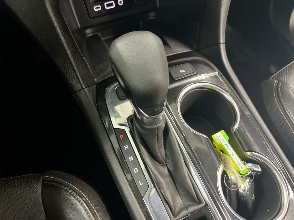 2023 Chevrolet Equinox Premier
