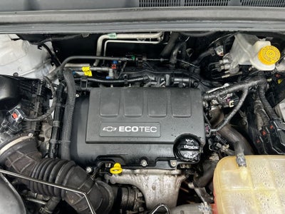 2018 Chevrolet Trax Premier
