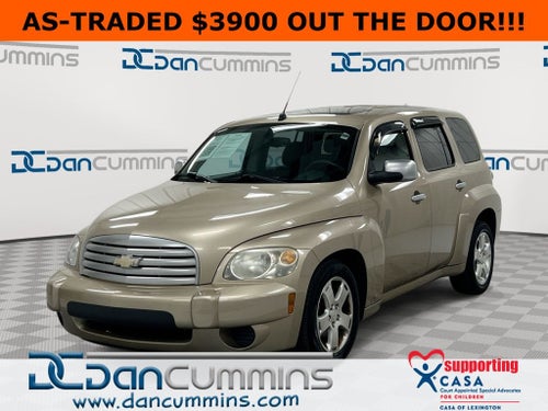 2007 Chevrolet HHR LT