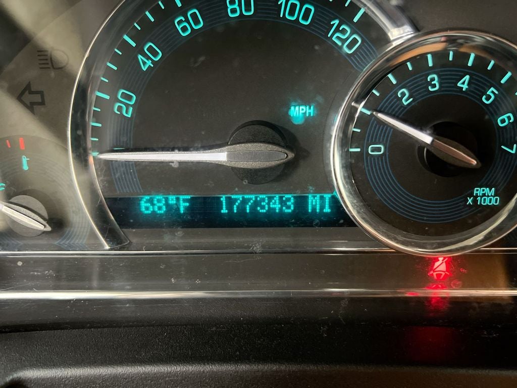 2007 Chevrolet HHR LT