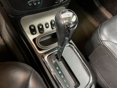 2007 Chevrolet HHR LT