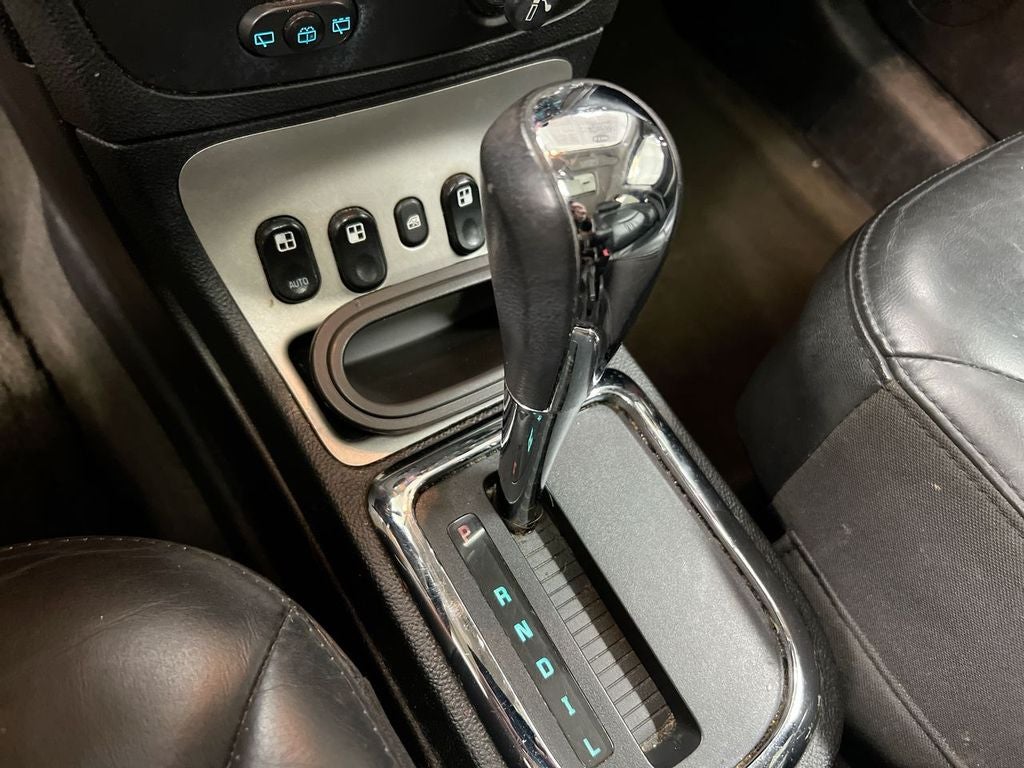 2007 Chevrolet HHR LT
