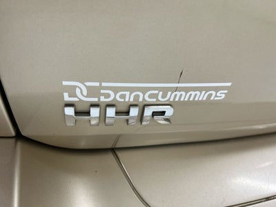 2007 Chevrolet HHR LT