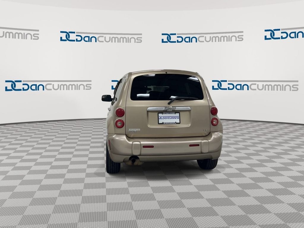 2007 Chevrolet HHR LT