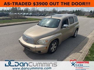 2007 Chevrolet HHR LT