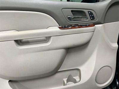 2013 Chevrolet Avalanche 1500 LTZ