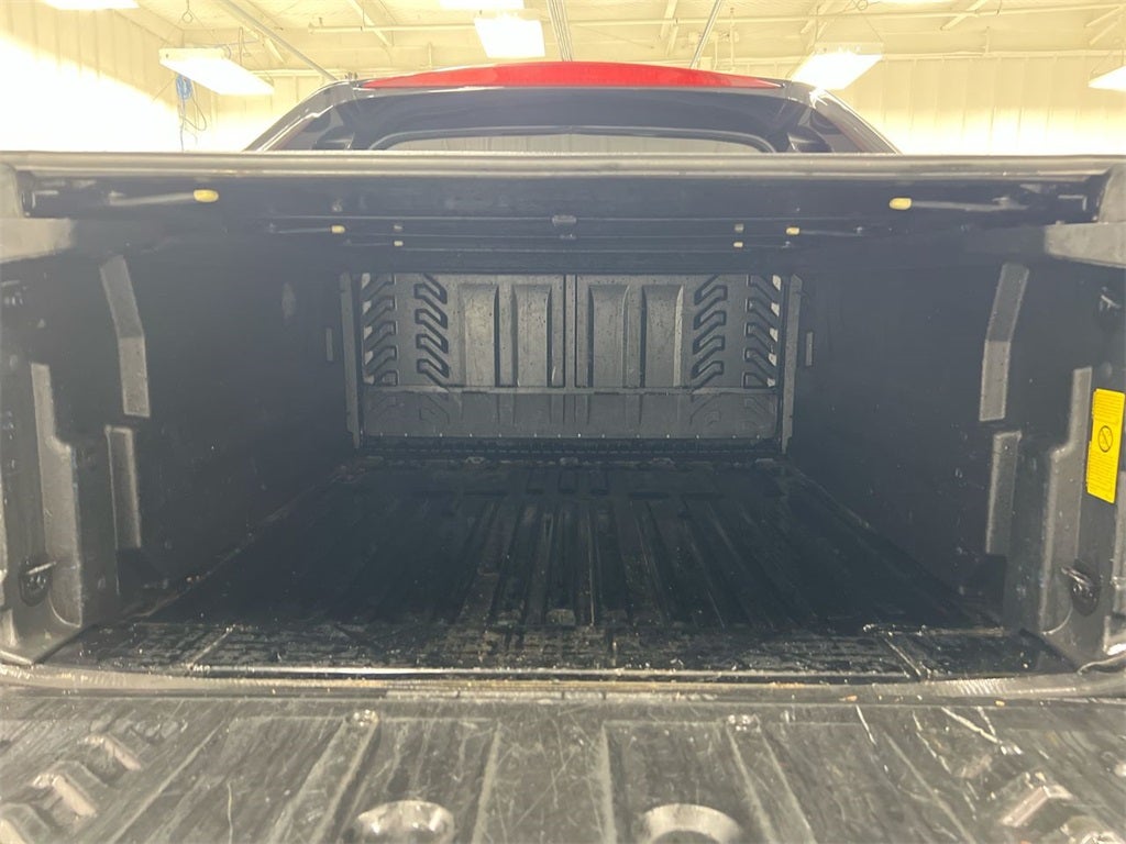 2013 Chevrolet Avalanche 1500 LTZ