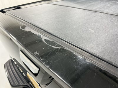 2013 Chevrolet Avalanche 1500 LTZ