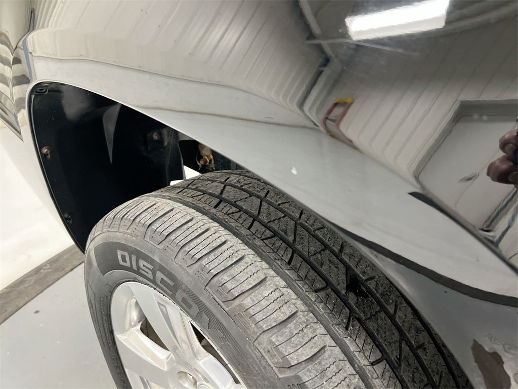 2013 Chevrolet Avalanche 1500 LTZ