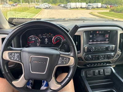 2015 GMC Sierra 1500 Denali