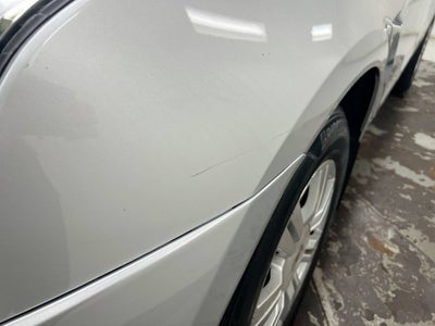 2016 Cadillac SRX Luxury