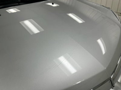 2016 Cadillac SRX Luxury