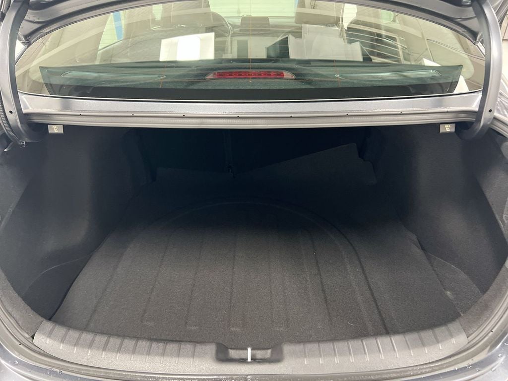 2020 Kia Forte GT-Line