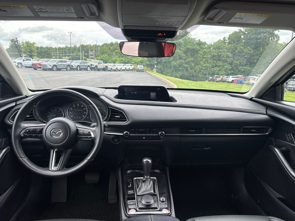 2024 Mazda Mazda CX-30 2.5 S Select Sport