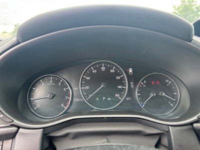 2024 Mazda Mazda CX-30 2.5 S Select Sport