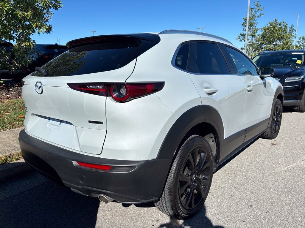 2024 Mazda Mazda CX-30 2.5 S Select Sport