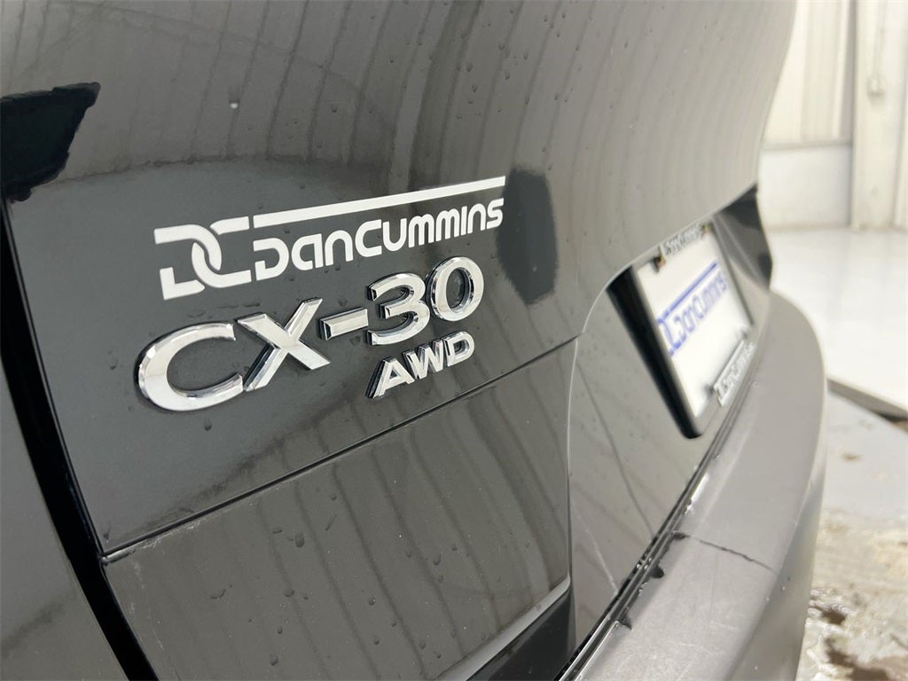 2024 Mazda Mazda CX-30 2.5 S Select Sport