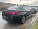 2023 Nissan Versa 1.6 SV