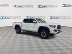 2023 Toyota Tacoma TRD Off-Road