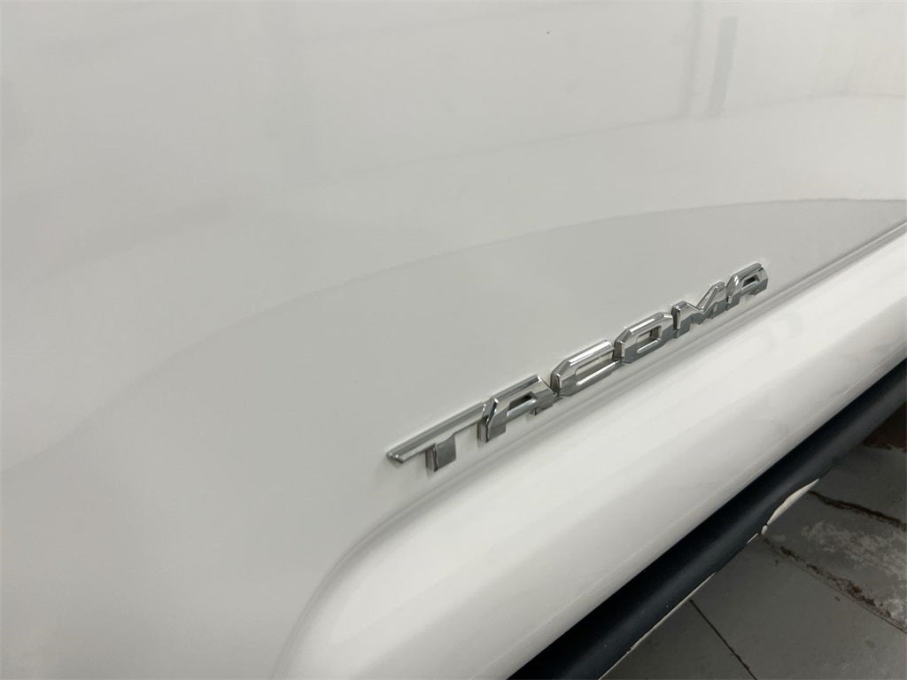 2023 Toyota Tacoma TRD Off-Road