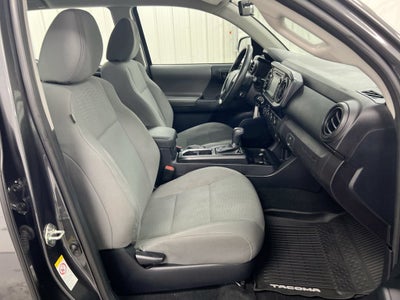 2017 Toyota Tacoma SR