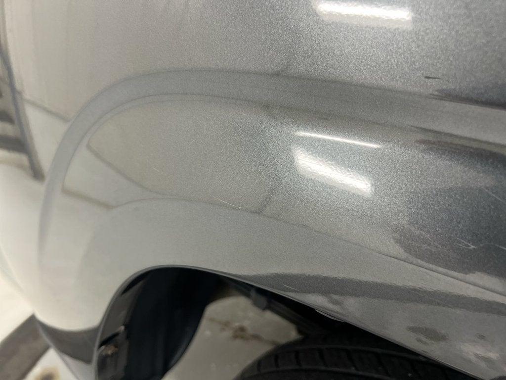 2017 Toyota Tacoma SR