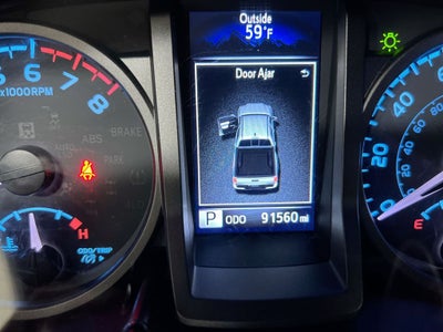 2021 Toyota Tacoma Base