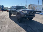 2021 Toyota Tacoma Base