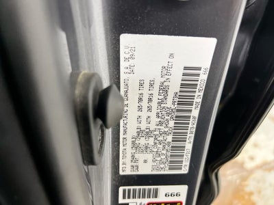 2021 Toyota Tacoma Base