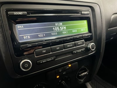 2014 Volkswagen Jetta 2.0L S