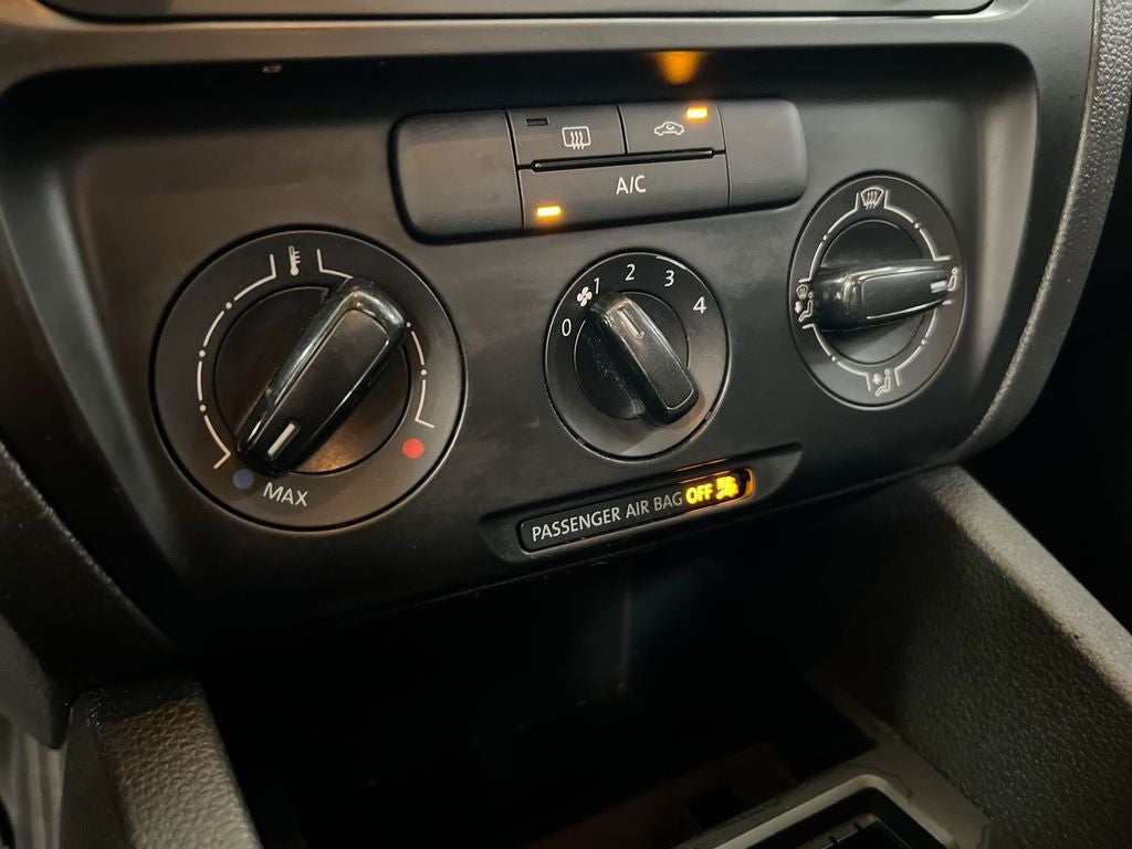 2014 Volkswagen Jetta 2.0L S